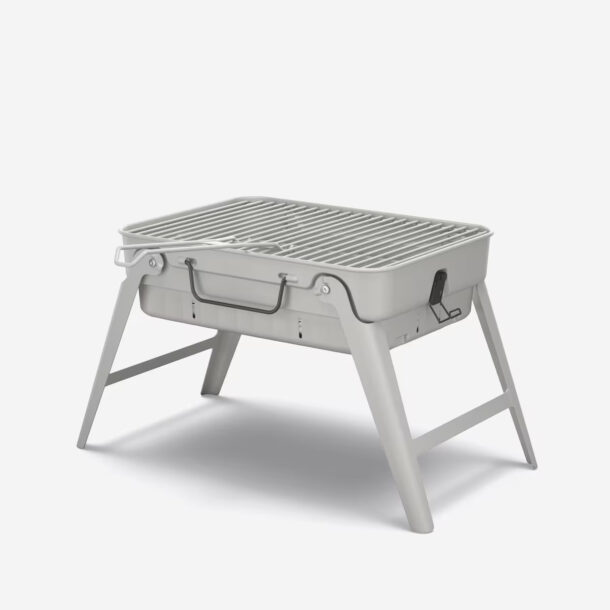 Wynajem Grill kempingowy Quechua Compact dla 4 osób Warszawa