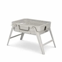 Wynajem Grill kempingowy Quechua Compact dla 4 osób Warszawa