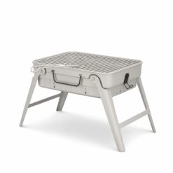 Wynajem Grill kempingowy Quechua Compact dla 4 osób Warszawa