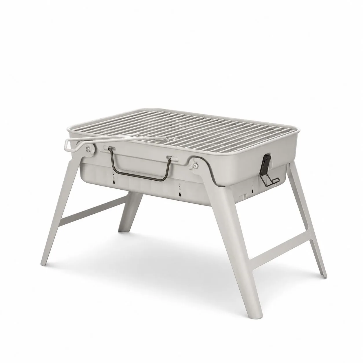 Wynajem Grill kempingowy Quechua Compact dla 4 osób Warszawa