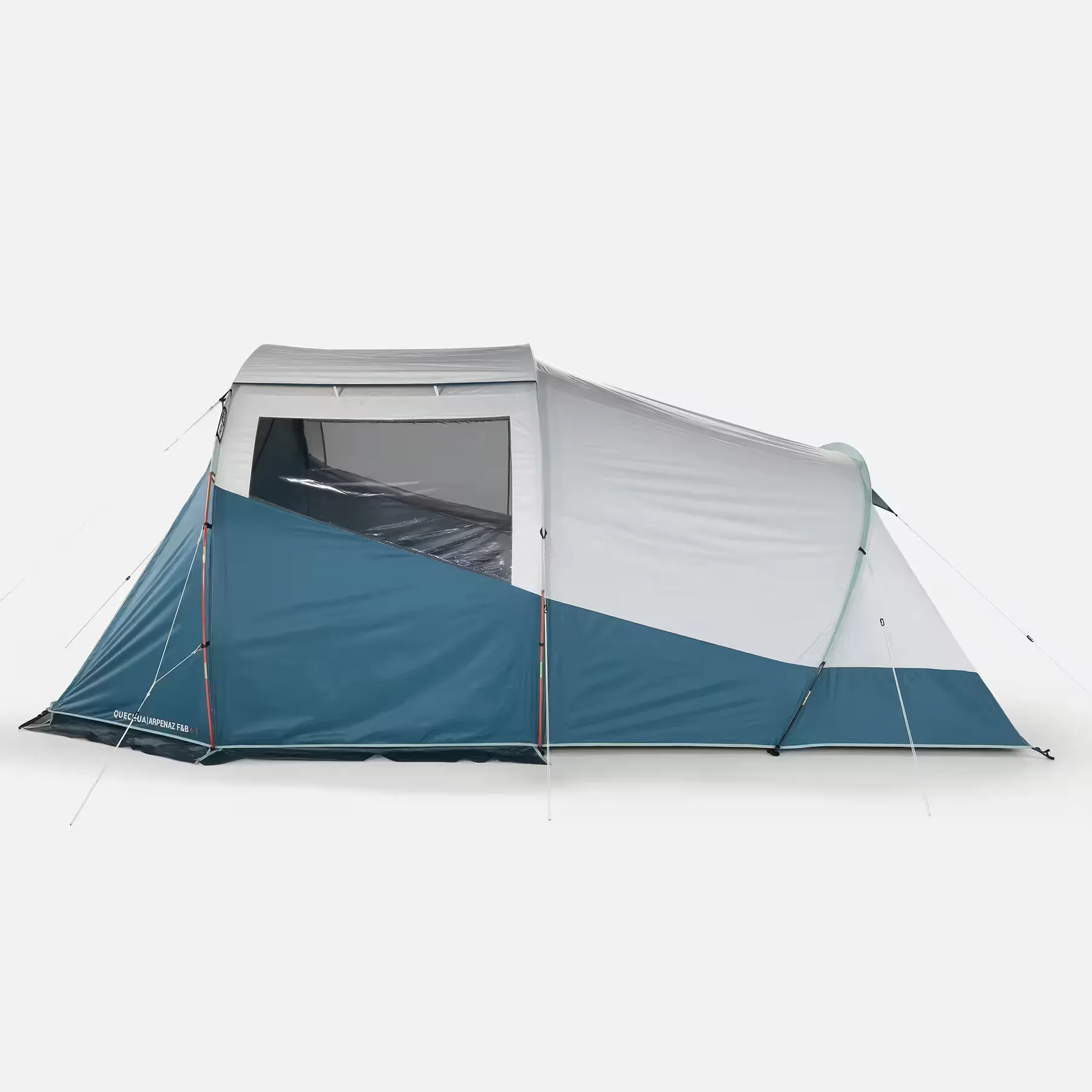 Namiot 4-osobowy Arpenaz_4.1 Fresh&Black Quechua - obrazek 5