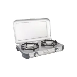 Wynajem kuchenki turystycznej 2-palnikowej Campingaz Kitchen Kit CV Warszawa