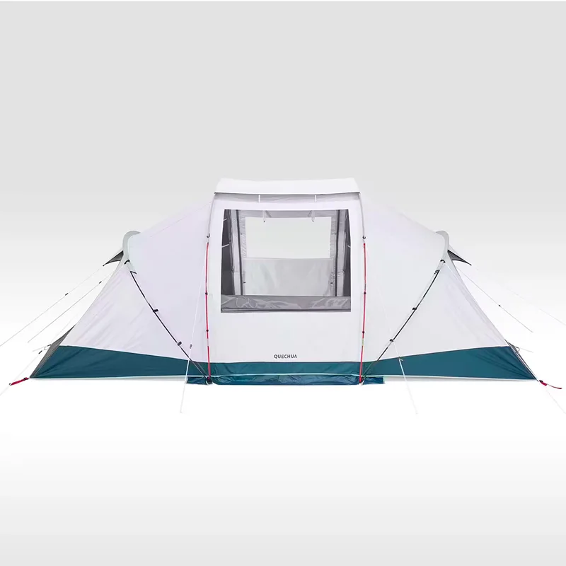 Namiot 4-osobowy Arpenaz_4.2 Fresh&Black Quechua - obrazek 3