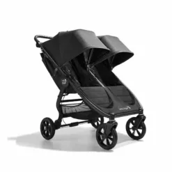 Wynajem wózka bliźniaczego Baby Jogger City Mini GT2 Double