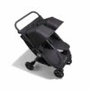 Wynajem wózka bliźniaczego Baby Jogger City Mini GT2 Double