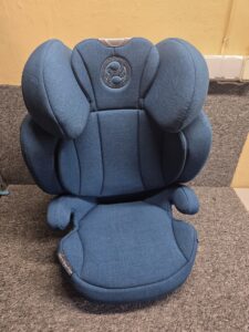 Cybex Solution Z i-fix Plus