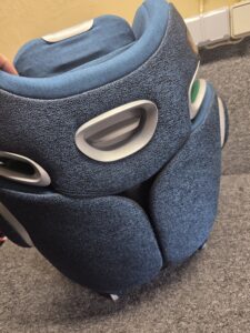 Cybex Solution Z i-fix Plus