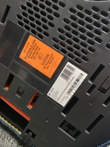 Cybex Solution Z i-fix Plus