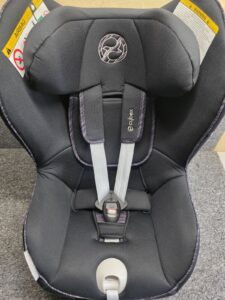 Cybex Sirona M2 z bazą isofix do 18 kg