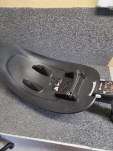 Cybex Sirona M2 z bazą isofix do 18 kg