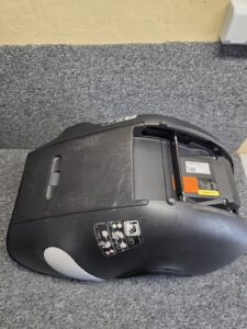 Cybex Sirona M2 z bazą isofix do 18 kg
