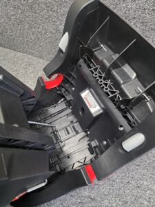 Britax Römer King II LS 9/18 kg