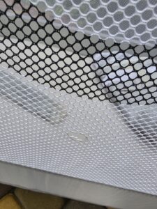 Łóżeczko turystyczne dwupoziomowe Lionelo Stefi Plus